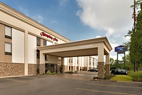 Hampton Inn Cincinnati Kings Island