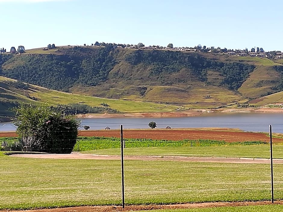 Bell Park Self or Semi Catering