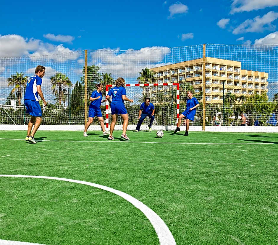 Hipotels Cala Millor Park