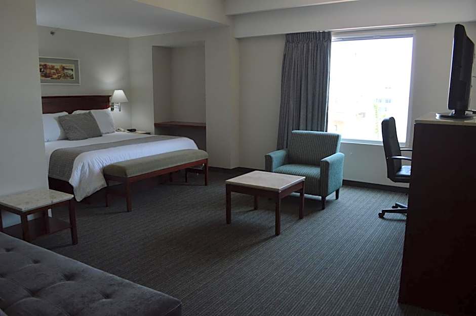 Casa Inn Business Hotel Celaya