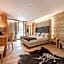 Boutique Hotel e Chalets Salvadori