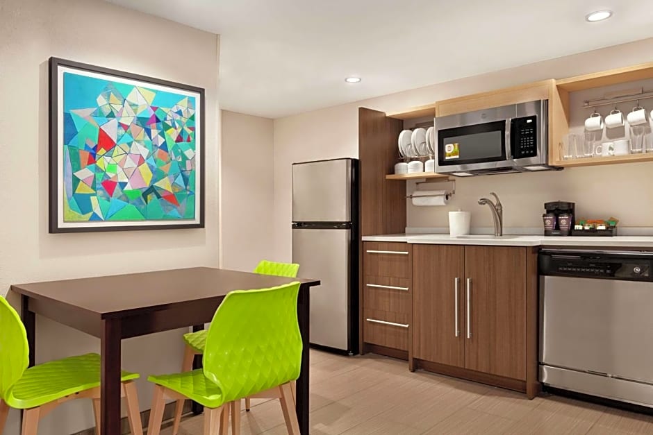 Home2 Suites By Hilton Silver Spring