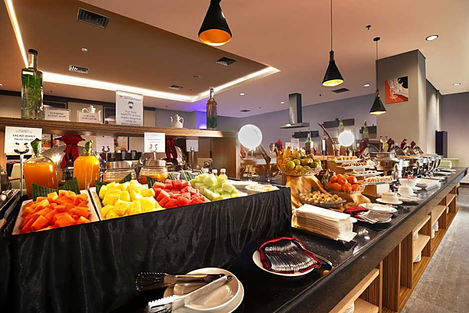 Best Western Plus Coco Palu