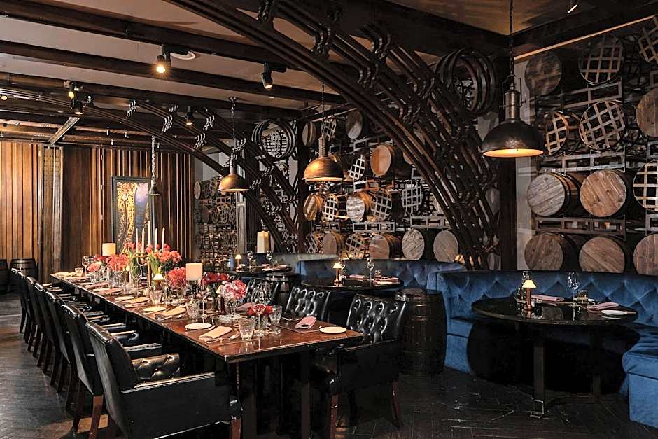 Hotel Muse Bangkok, Autograph Collection