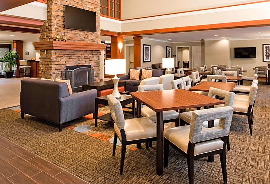 STAYBRIDGE SUITES BALLANTYNE By IHG