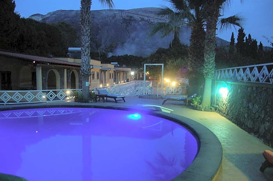 Hotel Al Togo Fitness & Relax