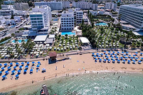Iliada Beach Hotel