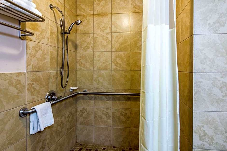 Plaza Inn & Suites