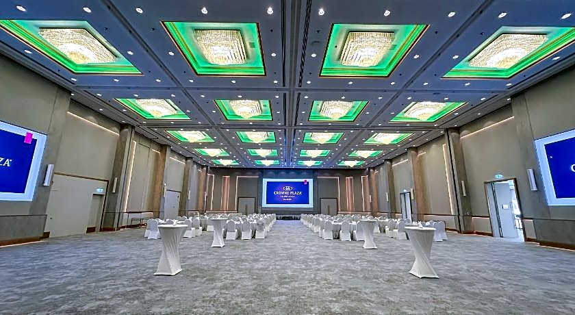 Crowne Plaza Bahrain By IHG