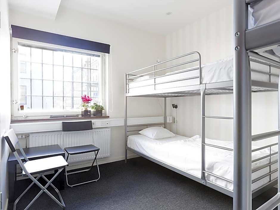Stockholm Hostel