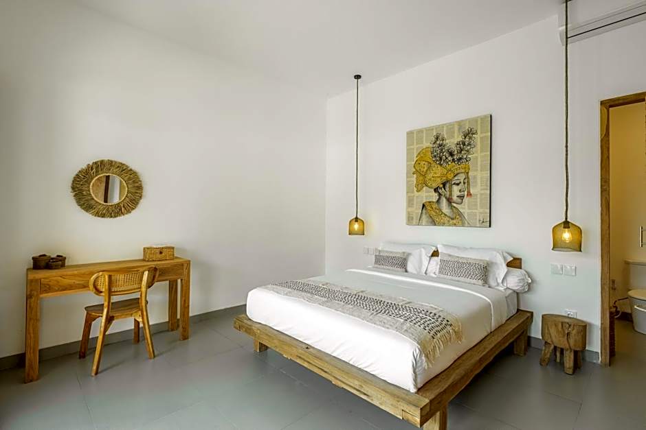 Charming 3 Bedroom Villa Ketut