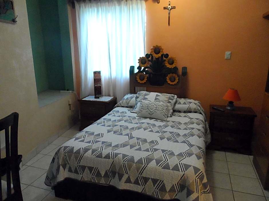 Hotel Internacional Malitsin