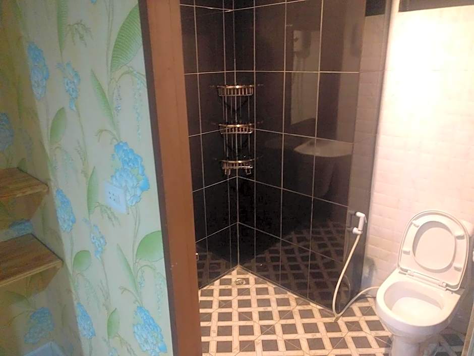 GW guesthouse – Pattaya, DC
