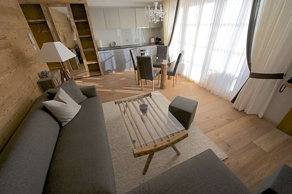 Hotelino Petit Chalet