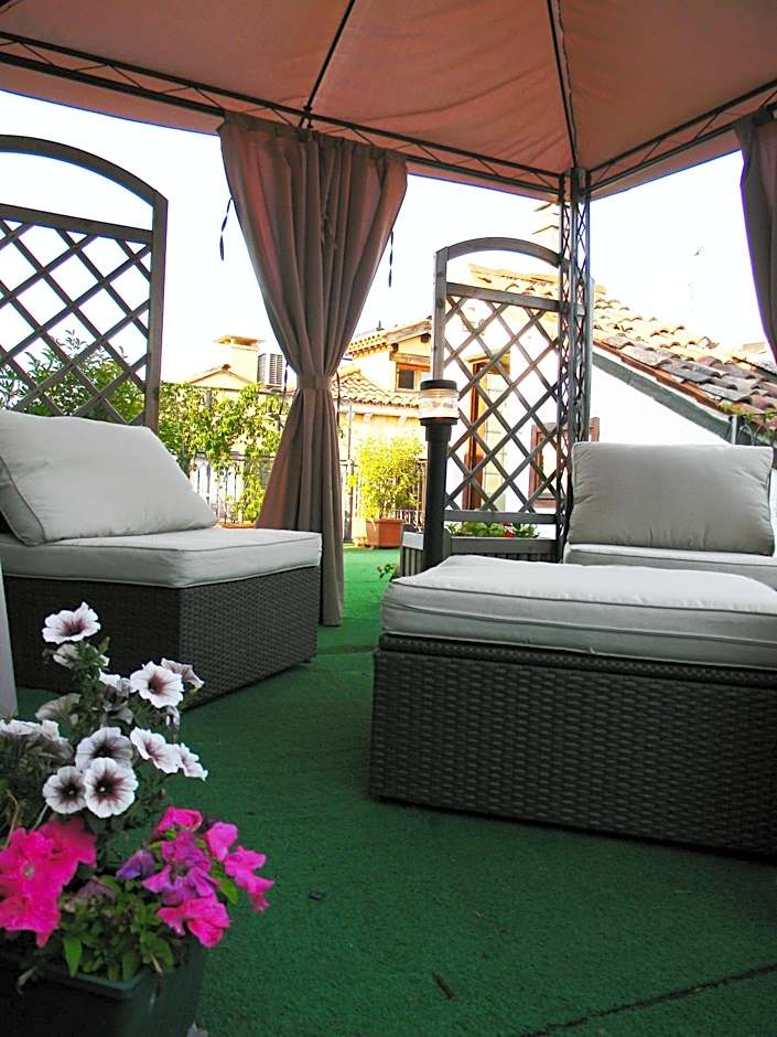 Hotel Pantalon