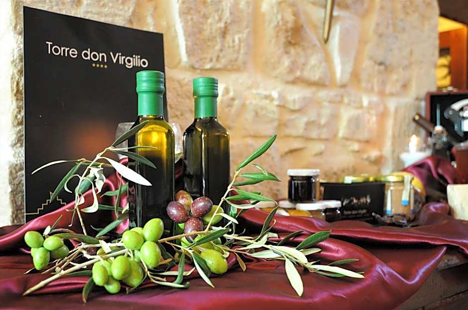 Torre Don Virgilio Country Hotel