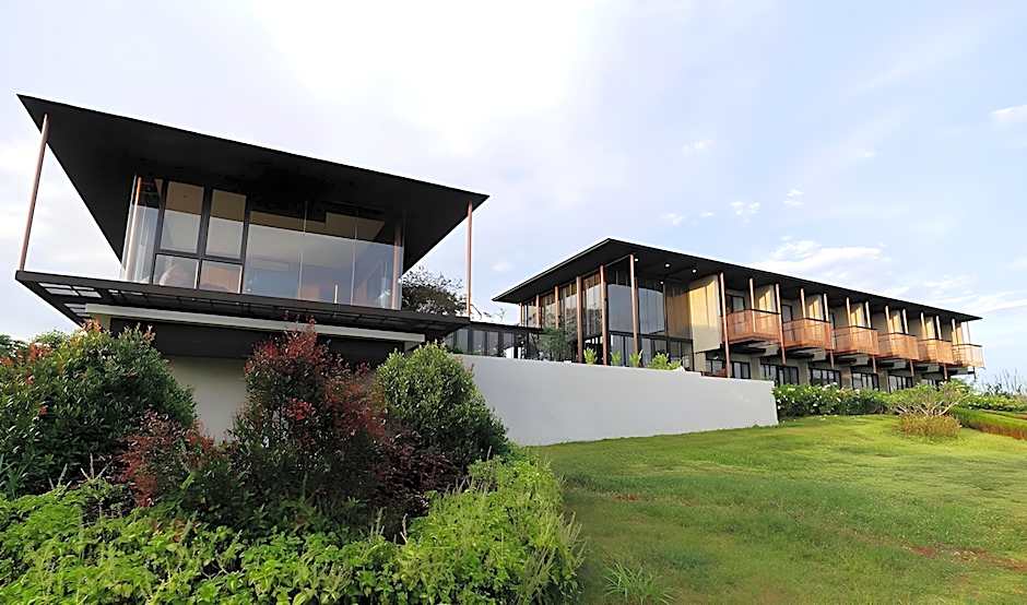 Hug Jang Loei Garden & Resort