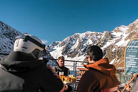 Auberge de Piau