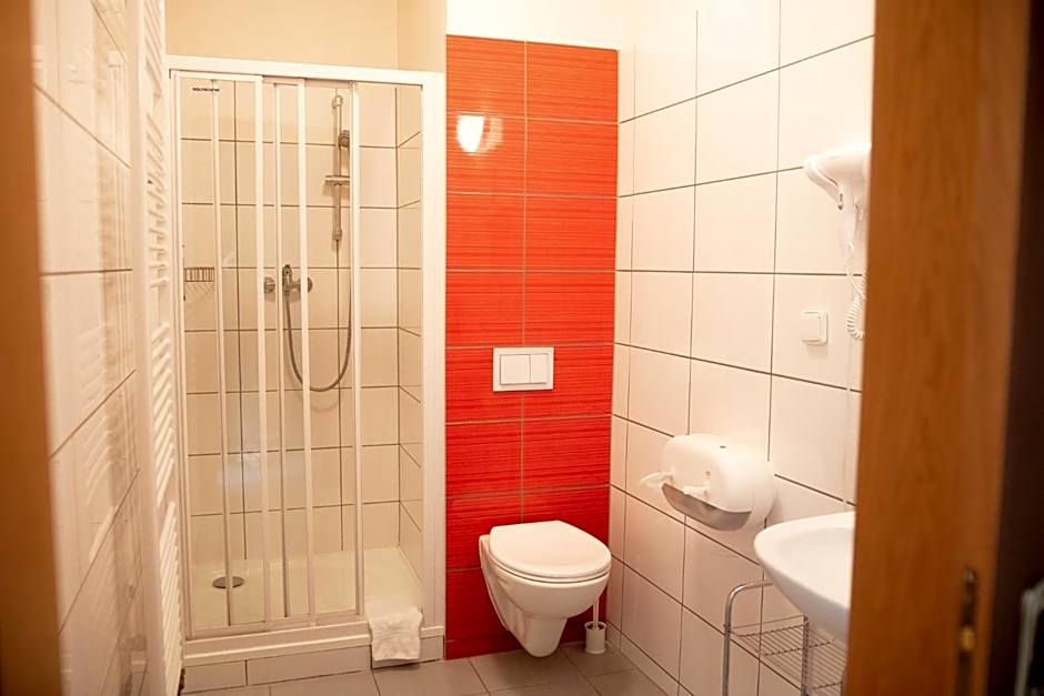 Hotel Pod Zeleným Dubem