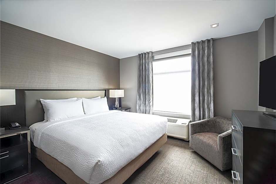 Residence Inn by Marriott Weehawken Port Imperial