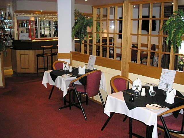 Centrepoint Motor Inn