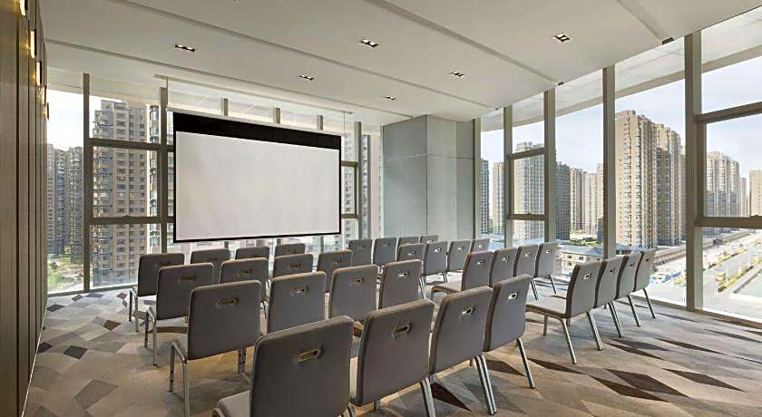 Hyatt House Yinchuan Yuecaicheng