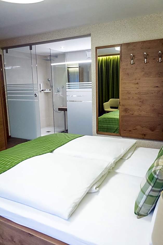 Gasthof-Pension Luger