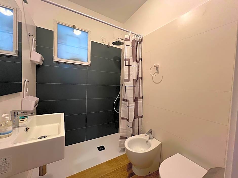 Agriturismo Paradisa