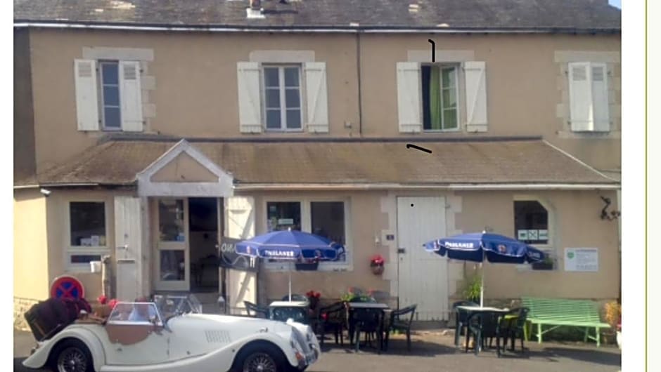 Photo 1 of 20 of Chambres d'hotes La Chaumiere