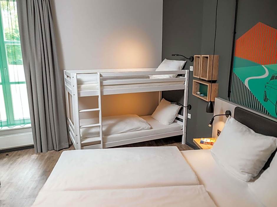 ibis Styles Neckarsulm