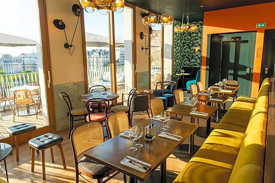 The People - Paris Nation