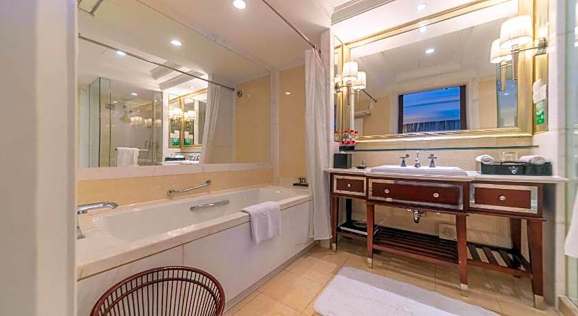 Ramada by Wyndham Yichang