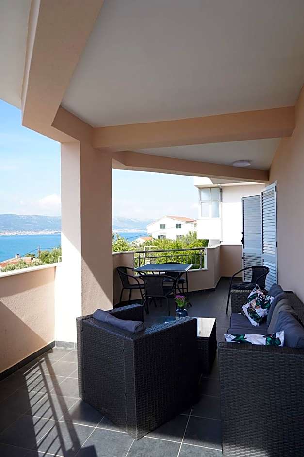 Apartments Proxima