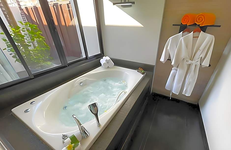 Malisa Villa Suites Hotel