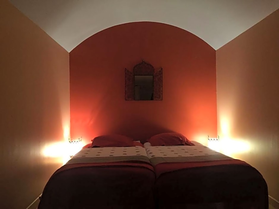 La Maison De Marie-Claire