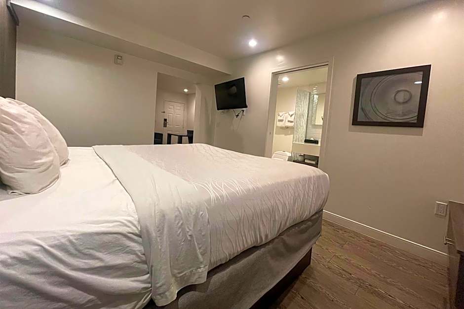 Baymont Inn & Suites by Wyndham Tempe University/Phoenix
