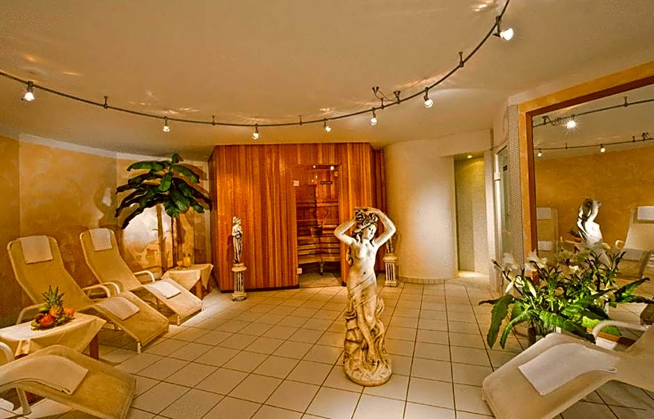 Hotel Konigin Olga