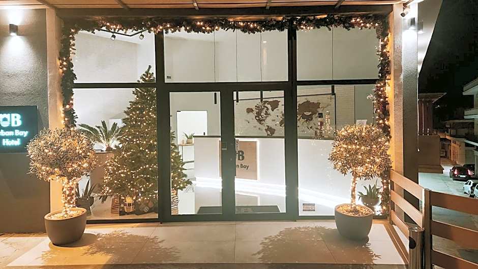 UrbanBay Hotel & Spa