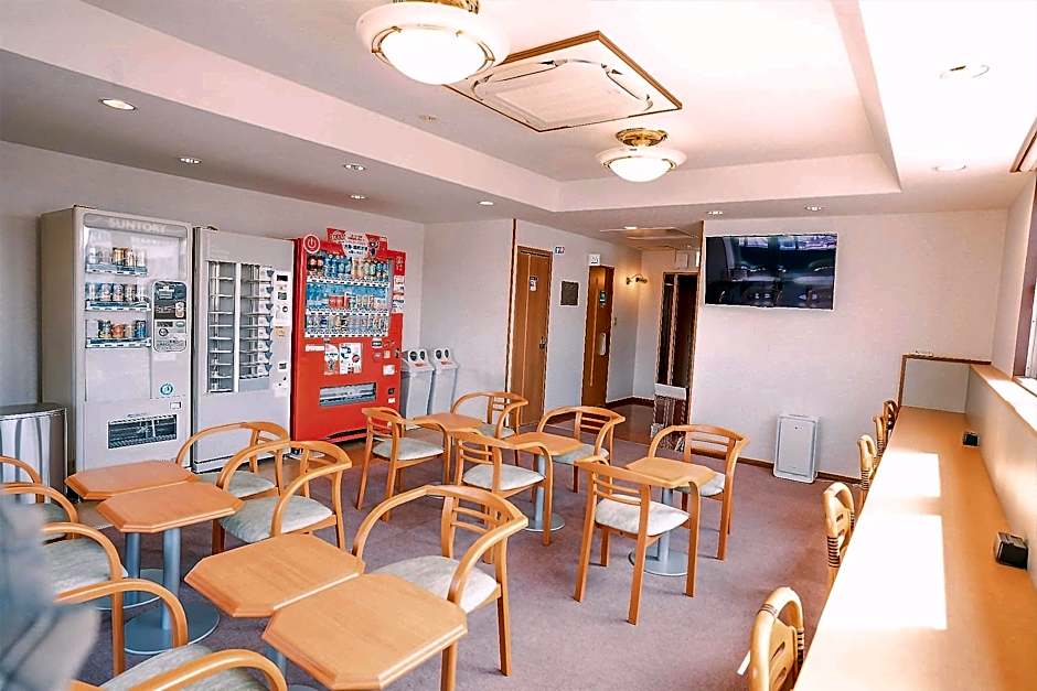 Ave Tennoji Hotel