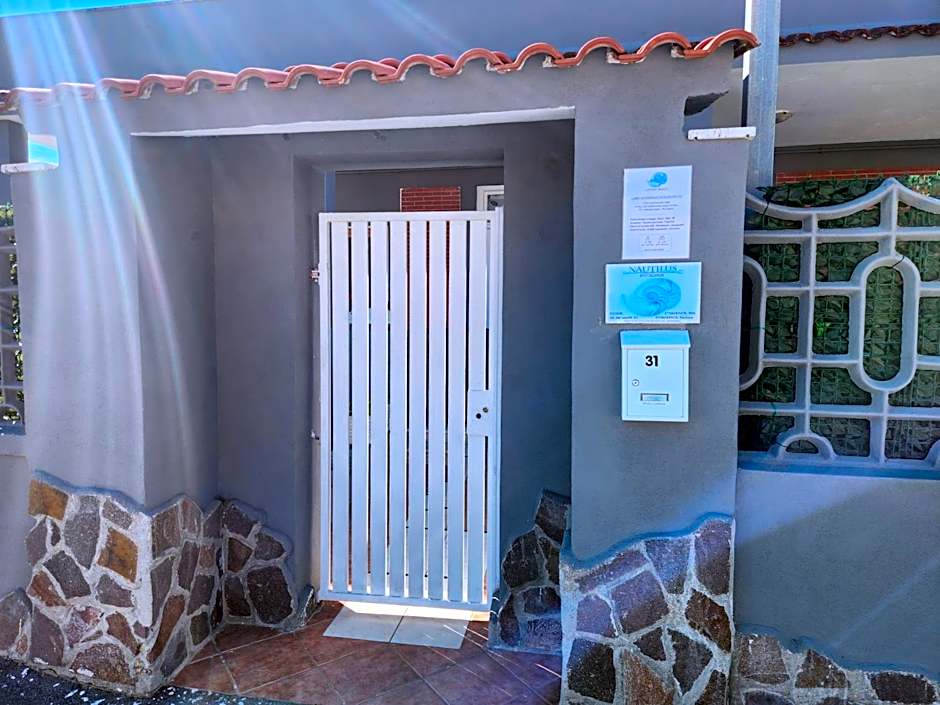 Nautilus Affittacamere