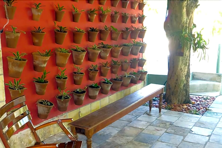 Pousada das Bromélias Porto de Galinhas