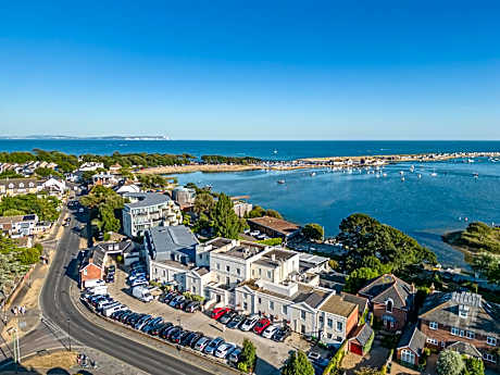 Christchurch Harbour Hotel & Spa