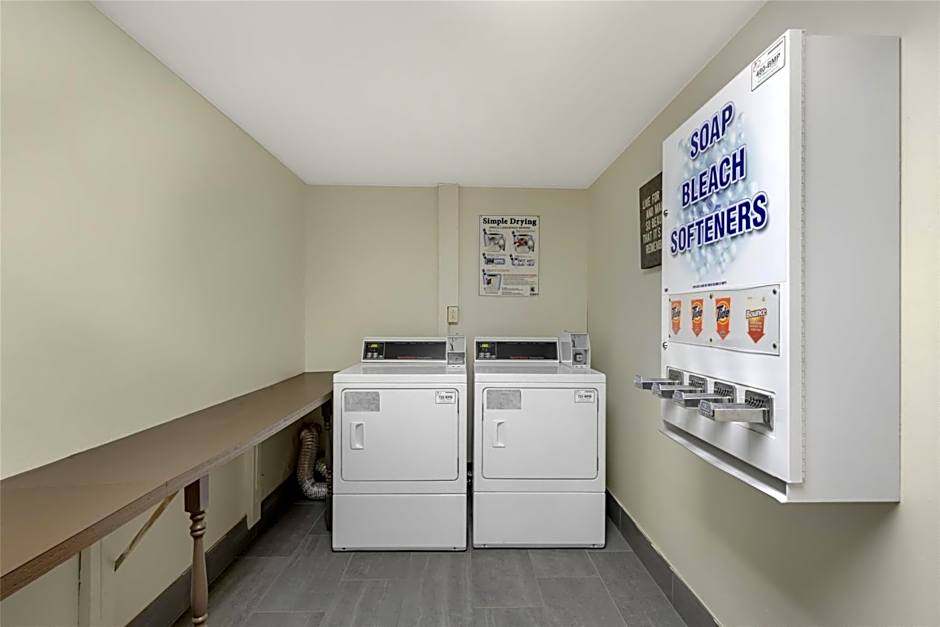 Best Western Plus York Hotel And Conference Center