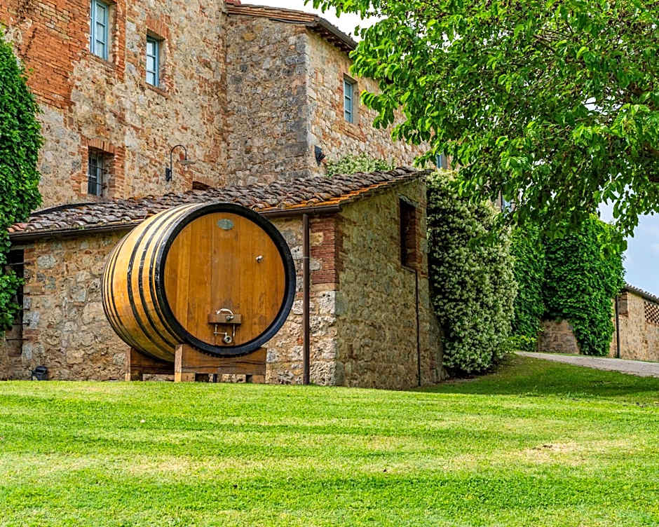 Relais CastelBigozzi