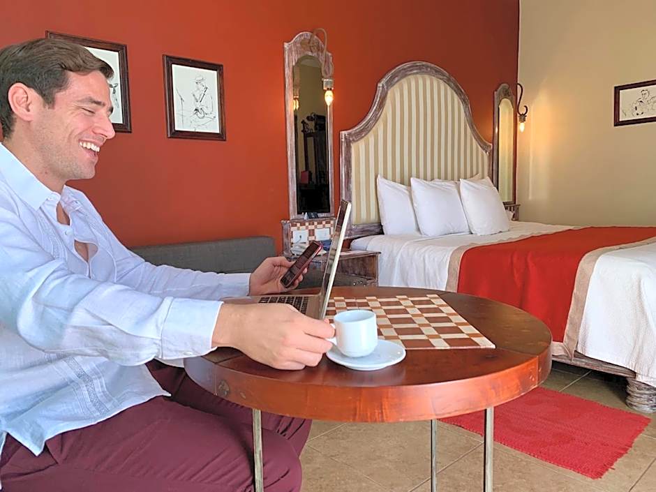 Casa Italia Luxury Guest House - Adults Only