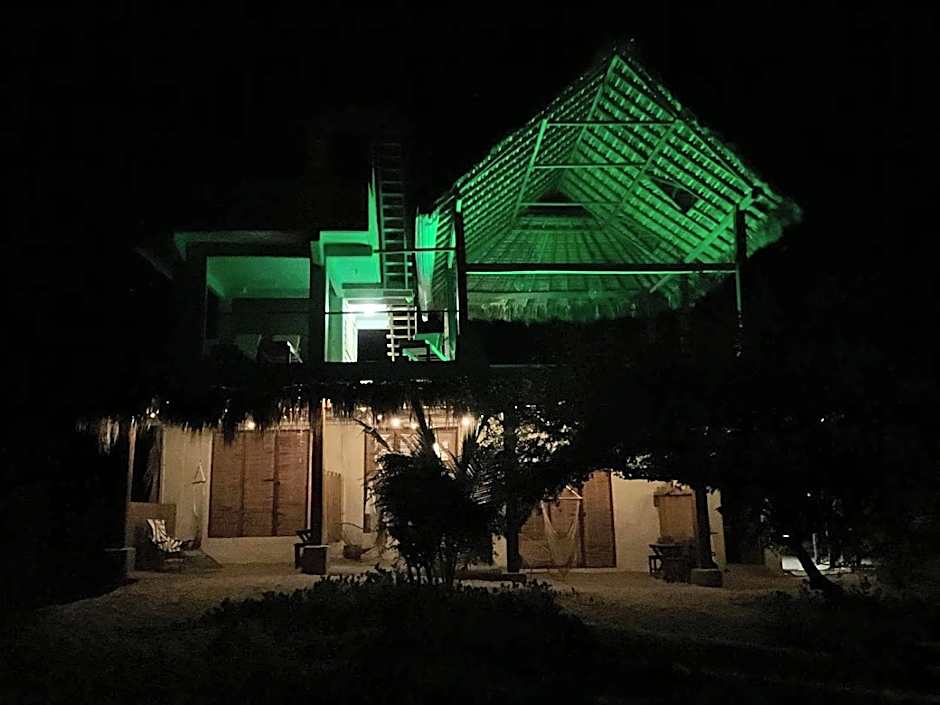 Casa Gitana