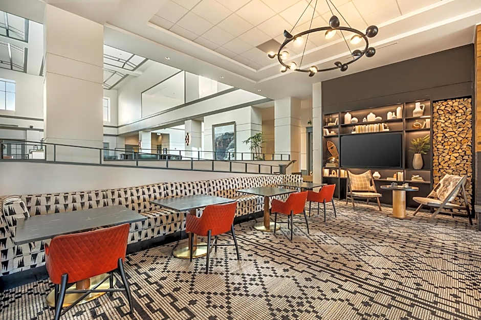 Omni Interlocken Hotel