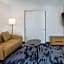 Fairfield Inn Mission Viejo Orange County