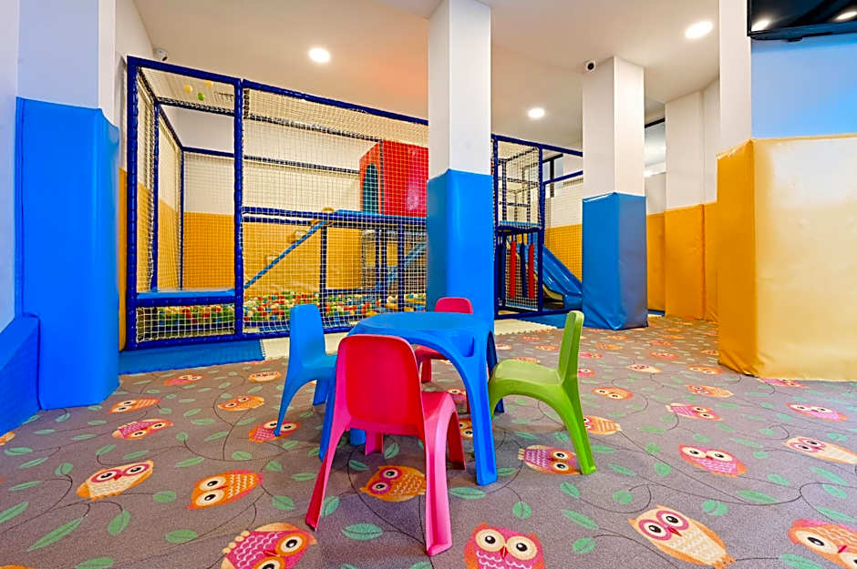 Grand Hotel Velingrad