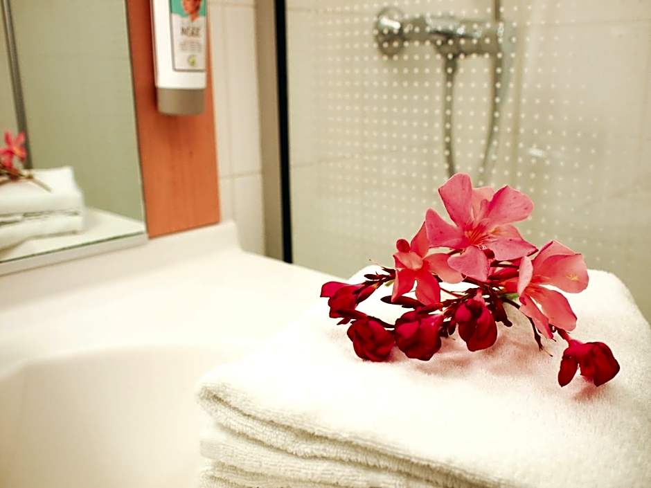 ibis Bordeaux Saint Emilion